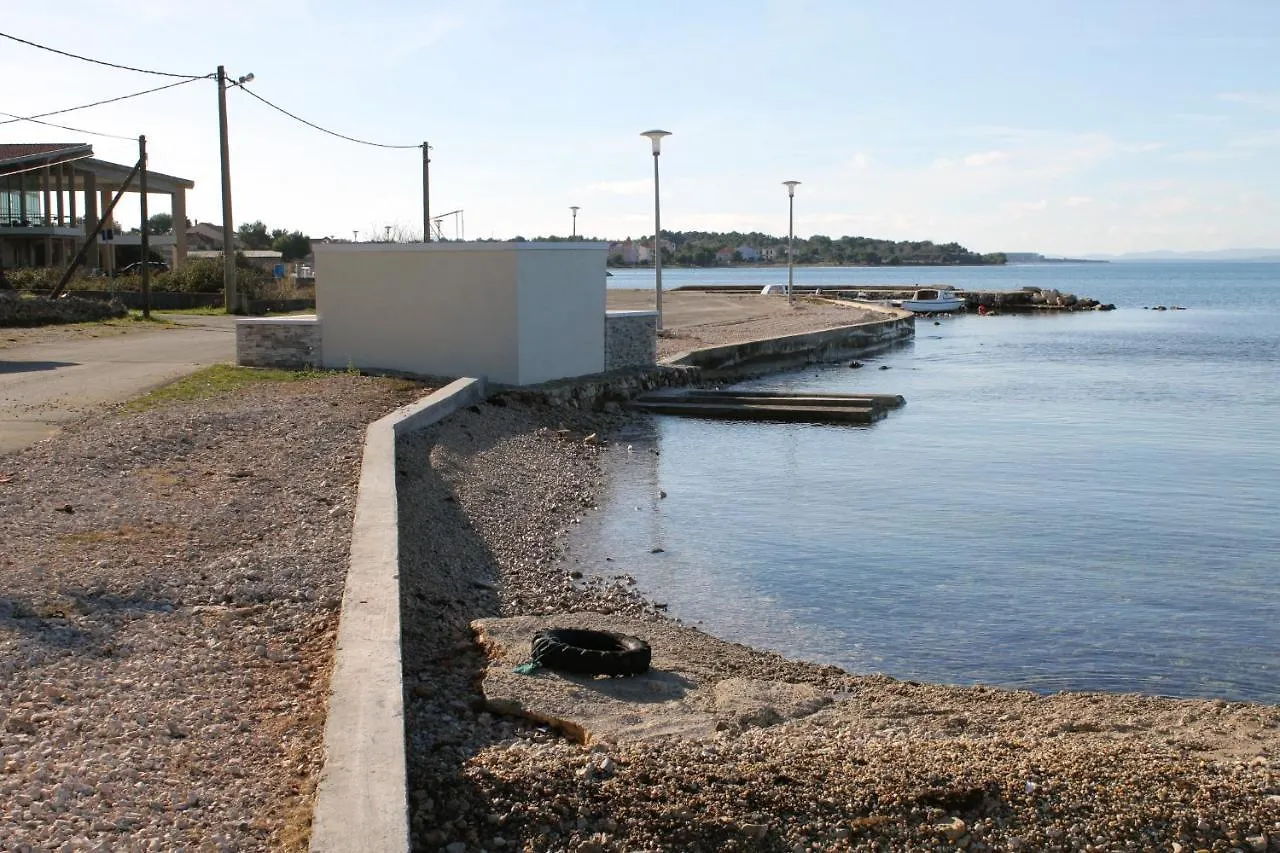Seaside Holiday House Zaton, Zadar - 5910 Zaton  0*, Zaton (Zadar) Croatia