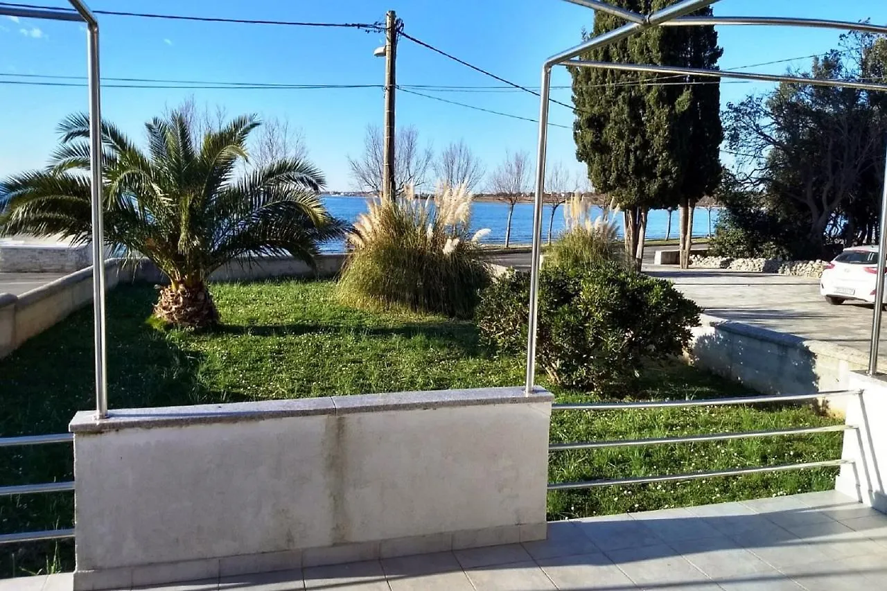 Holiday home Seaside Holiday House Zaton, Zadar - 5910 Zaton