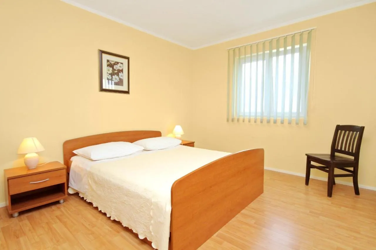 Seaside Holiday House Zaton, Zadar - 5910 Zaton  Holiday home Zaton (Zadar)