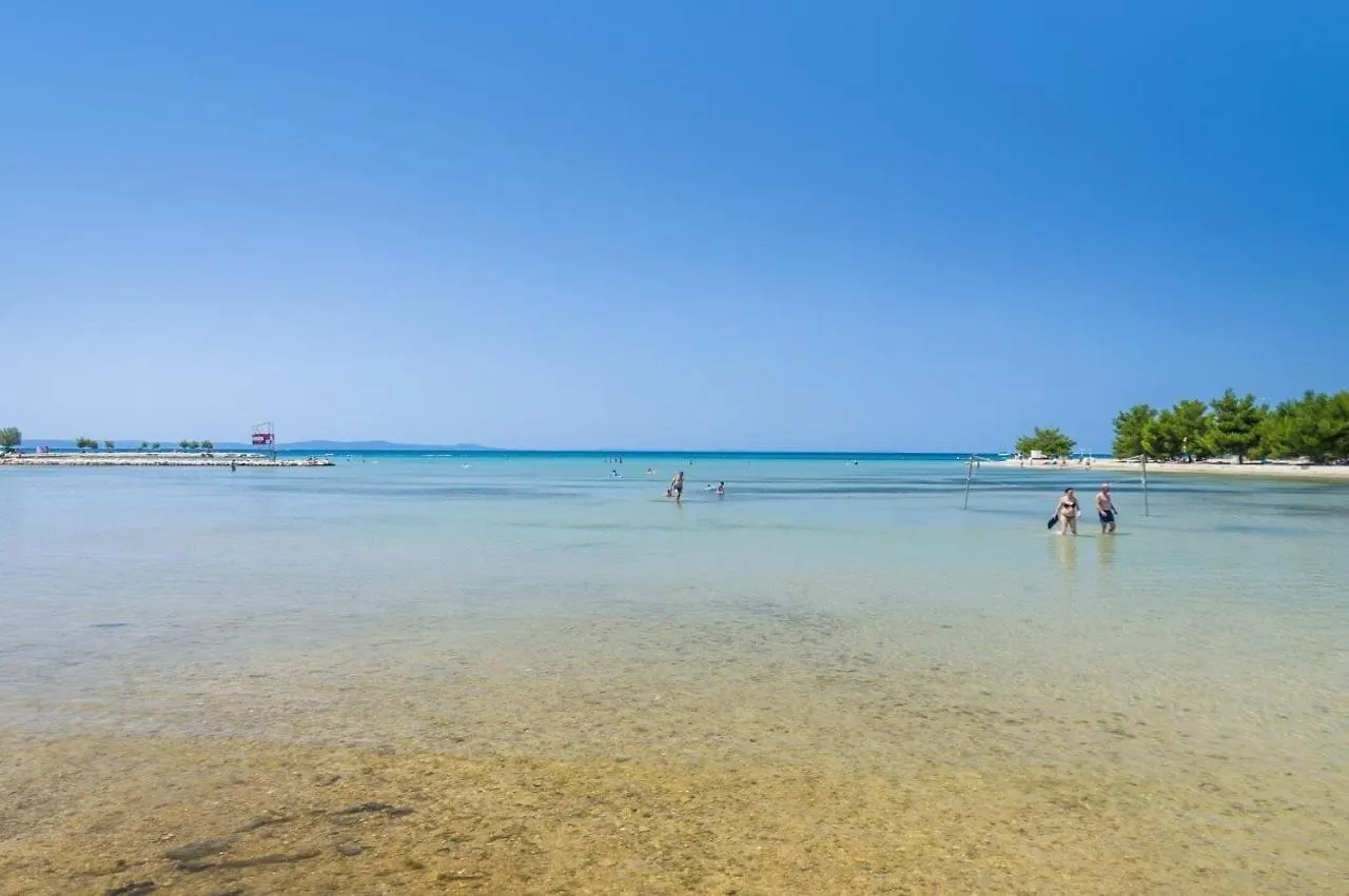 Holiday home Seaside Holiday House Zaton, Zadar - 5910 Zaton  Croatia