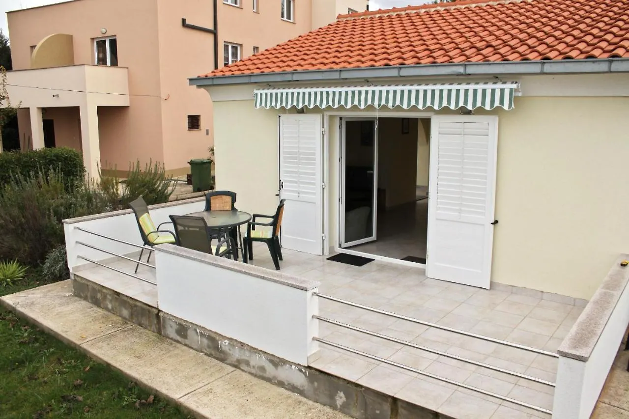 Seaside Holiday House Zaton, Zadar - 5910 Zaton  0*, Zaton (Zadar)