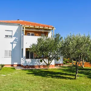 Apartament Mirela, Zaton (Zadar)