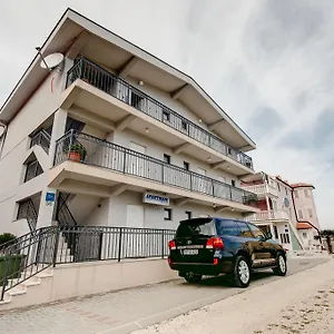 Apartament Zaton M. Ilesh, Zaton (Zadar)