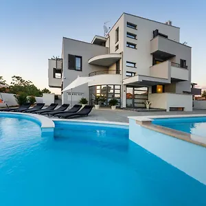 Apartament Menalo, Zaton (Zadar)