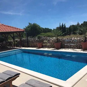 Apartament Dalmatina, Zaton (Zadar)