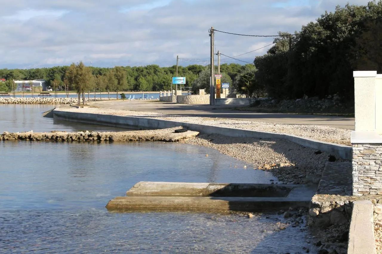 Seaside Holiday House Zaton, Zadar - 5910 Zaton  Croatia