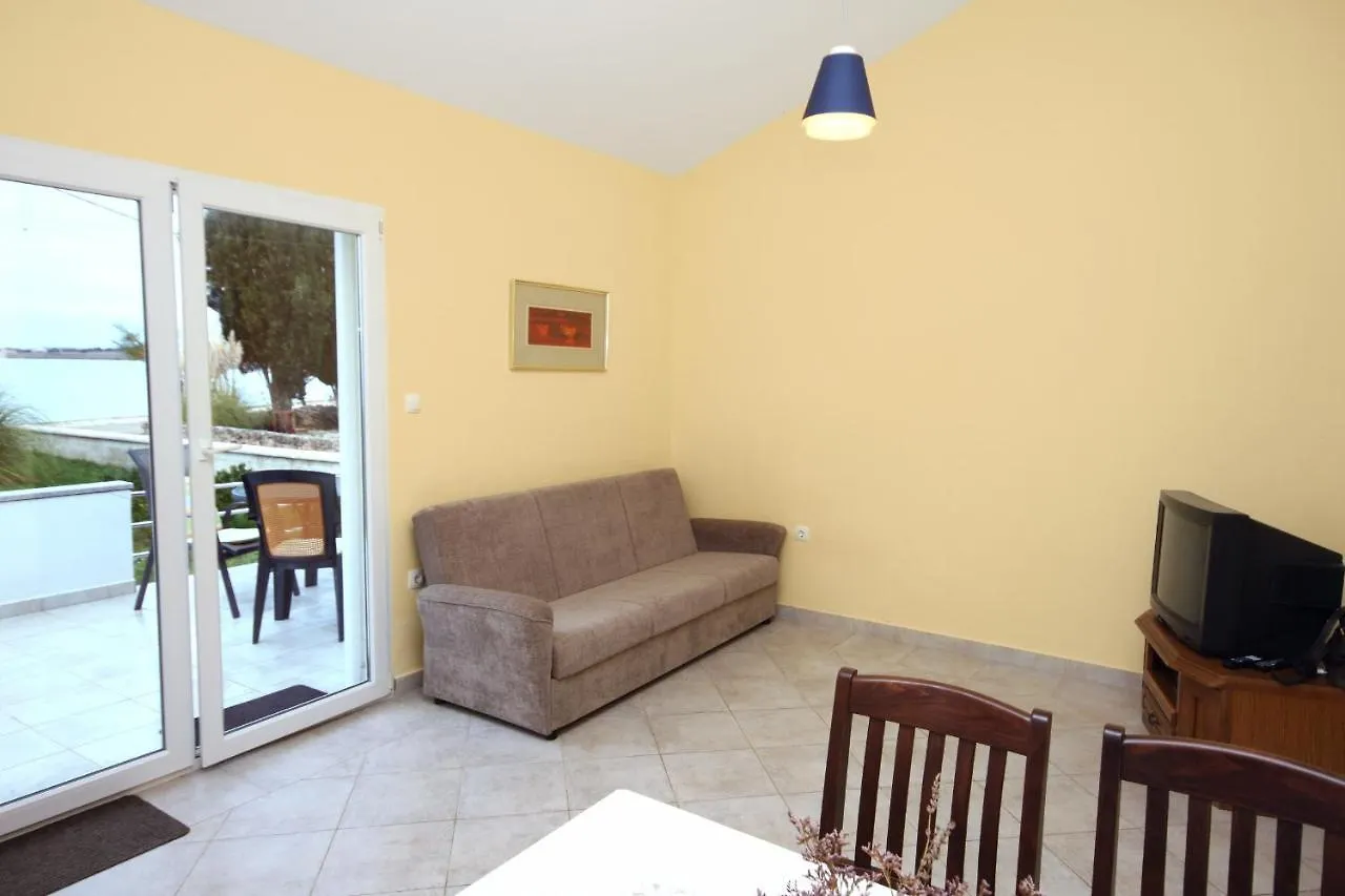 Seaside Holiday House Zaton, Zadar - 5910 Zaton  Holiday home Zaton (Zadar)