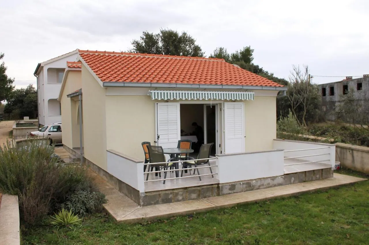 Holiday home Seaside Holiday House Zaton, Zadar - 5910 Zaton