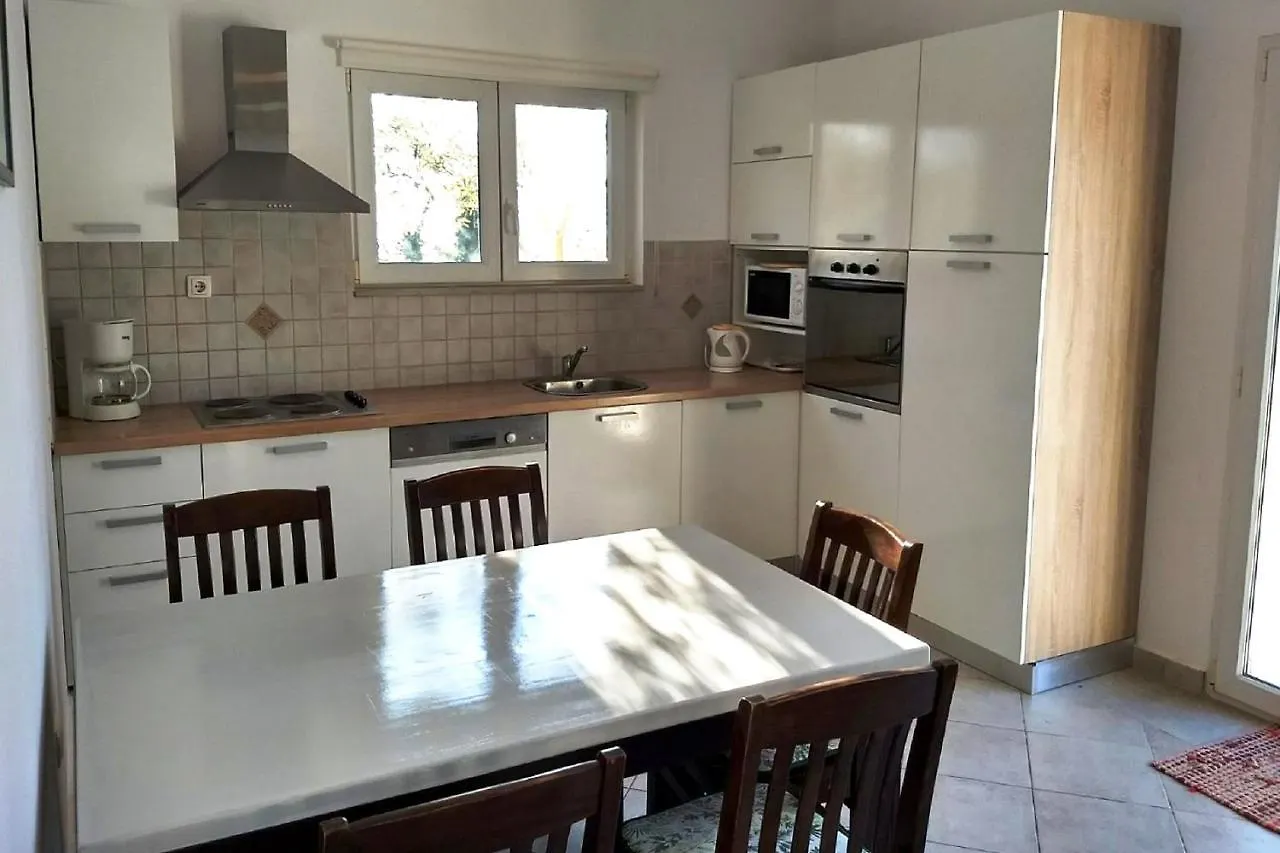 Holiday home Seaside Holiday House Zaton, Zadar - 5910 Zaton