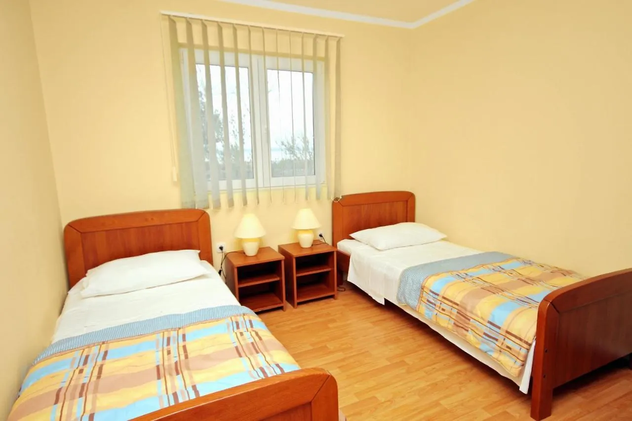 Holiday home Seaside Holiday House Zaton, Zadar - 5910 Zaton