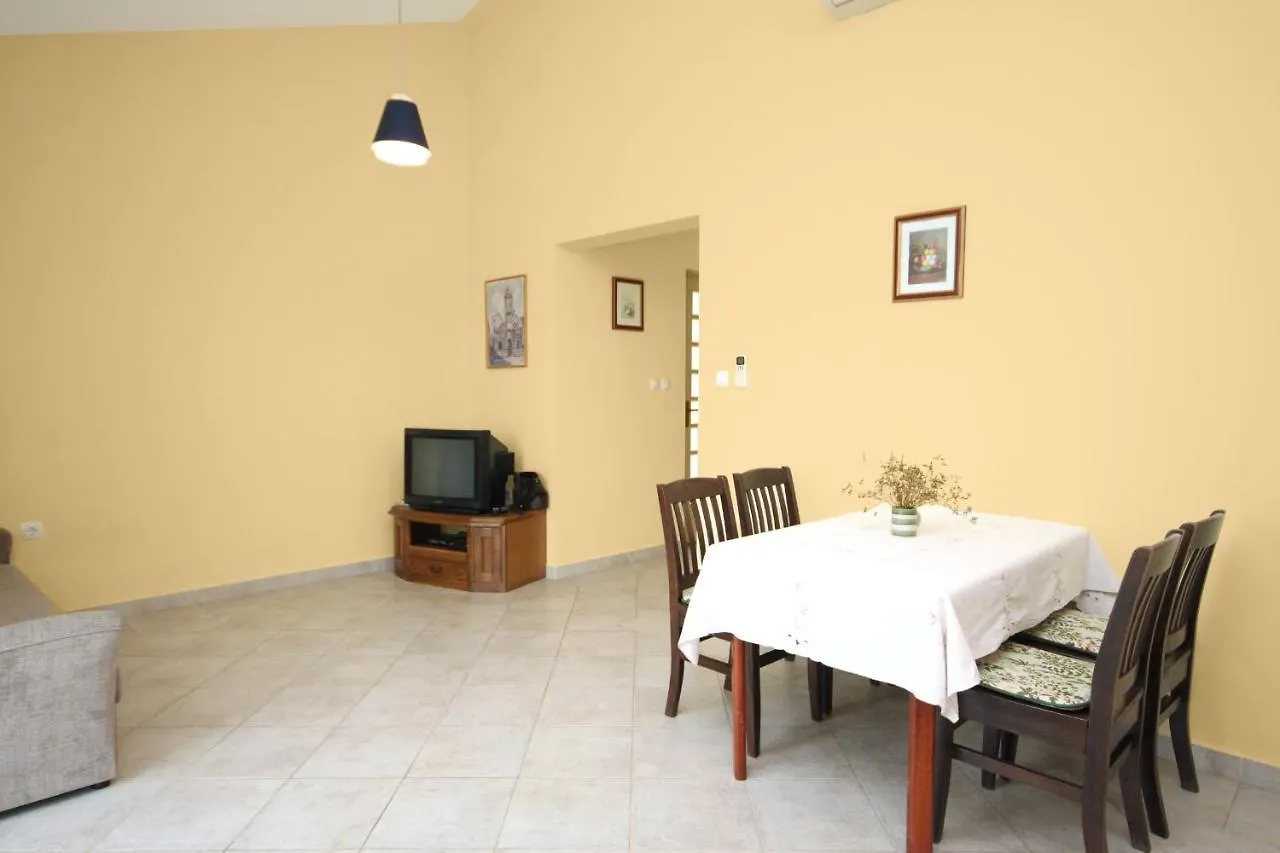 Seaside Holiday House Zaton, Zadar - 5910 Zaton  Croatia